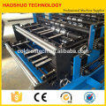 Roof Panel Double Layer Roll Forming Machine